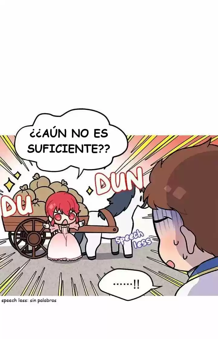 Chibi Adonis - Capítulo 4 - Página 11 - LectorTMOo