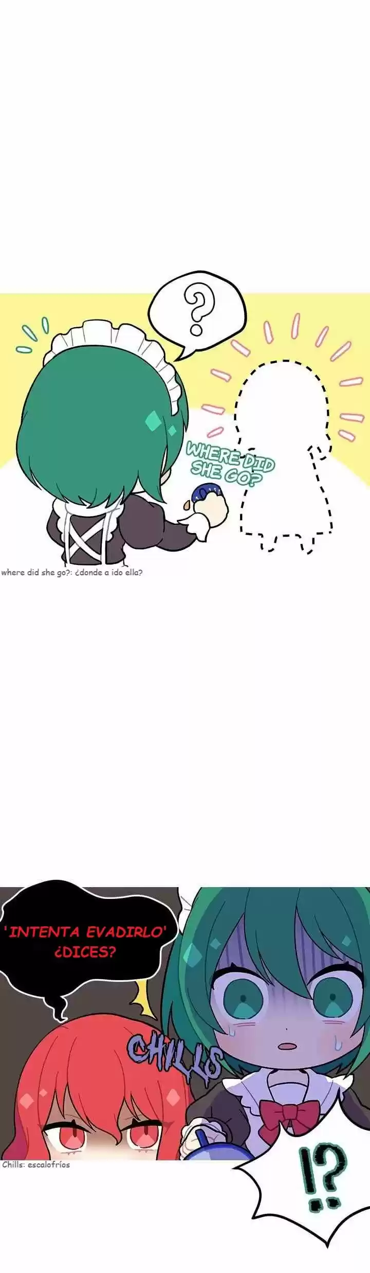 Chibi Adonis - Capítulo 5 - Página 4 - LectorTMOo