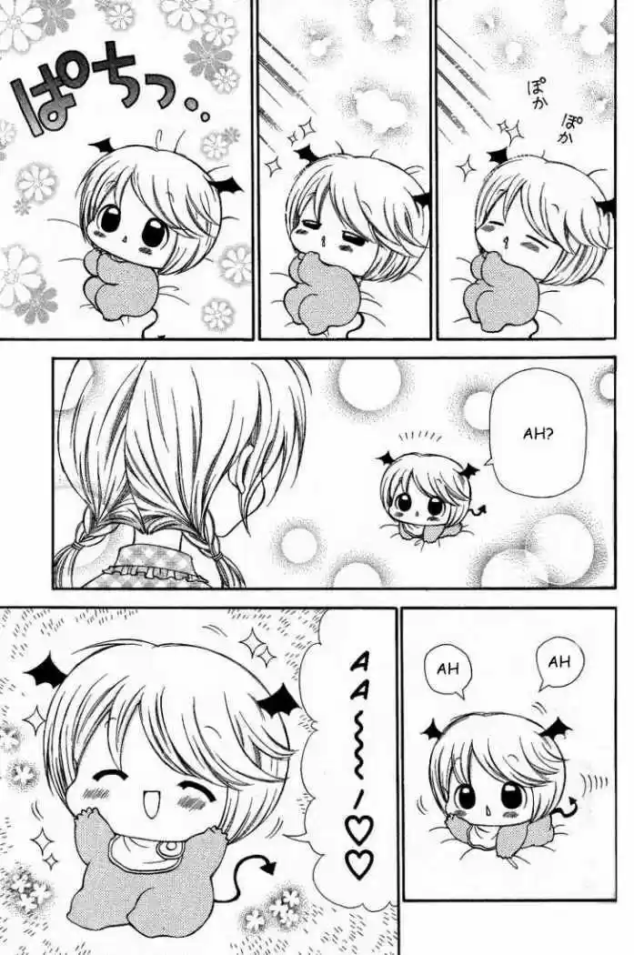 Chibi Devi! - Capítulo 1 - Página 15 - LectorTMOo