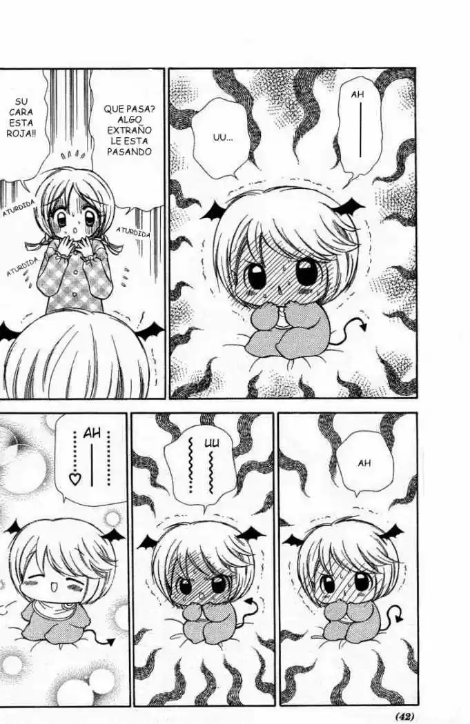 Chibi Devi! - Capítulo 1 - Página 20 - LectorTMOo