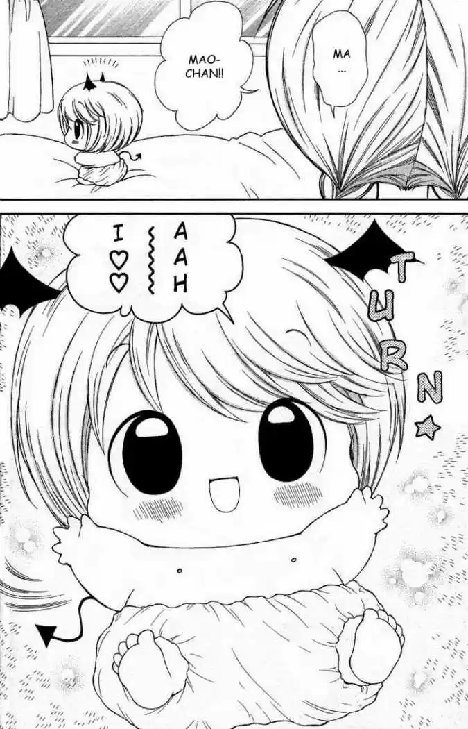 Chibi Devi! - Capítulo 1 - Página 24 - LectorTMOo