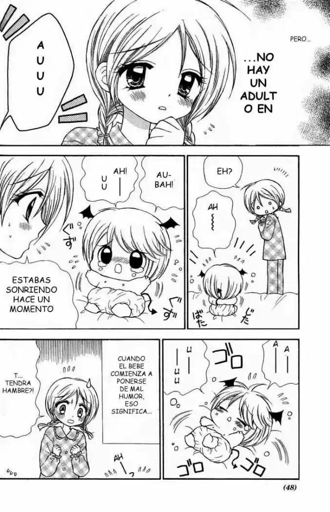 Chibi Devi! - Capítulo 1 - Página 26 - LectorTMOo