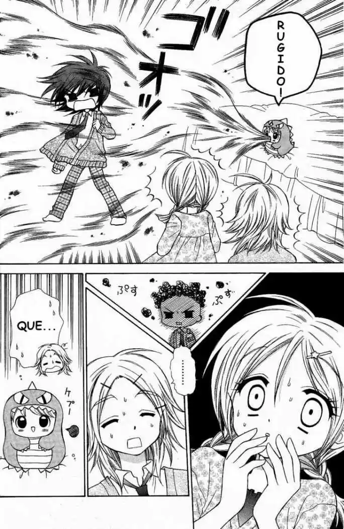Chibi Devi! - Capítulo 1 - Página 40 - LectorTMOo