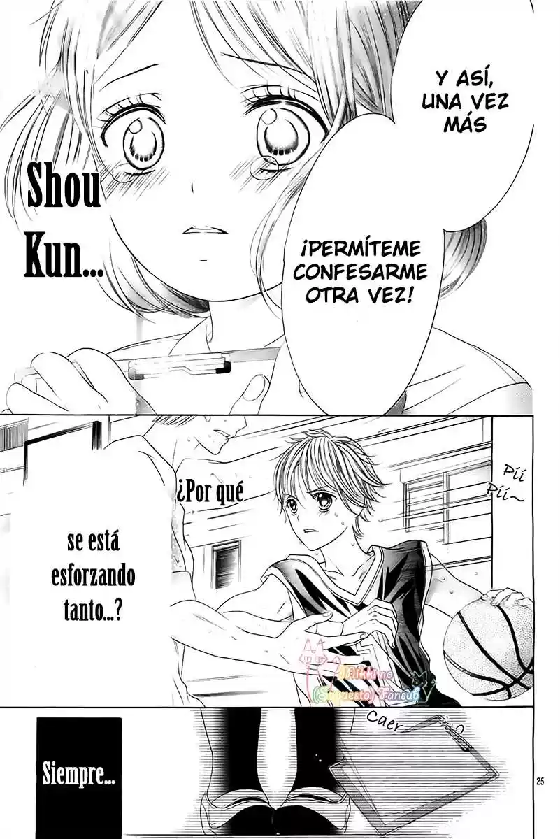 Chibi To Pocchari De Renai Shimasu Kedo- Nani Ka- - Capítulo 1 - Página 26 - LectorTMOo