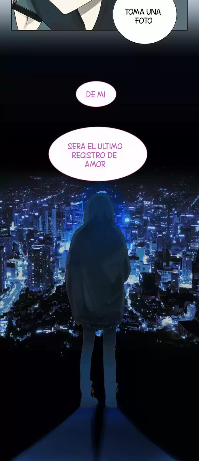 Chica Con Una Espada - Capítulo 1 - Página 4 - LectorTMOo
