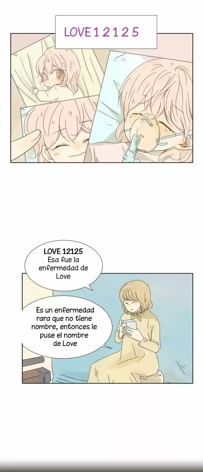 Chica Con Una Espada - Capítulo 1 - Página 7 - LectorTMOo