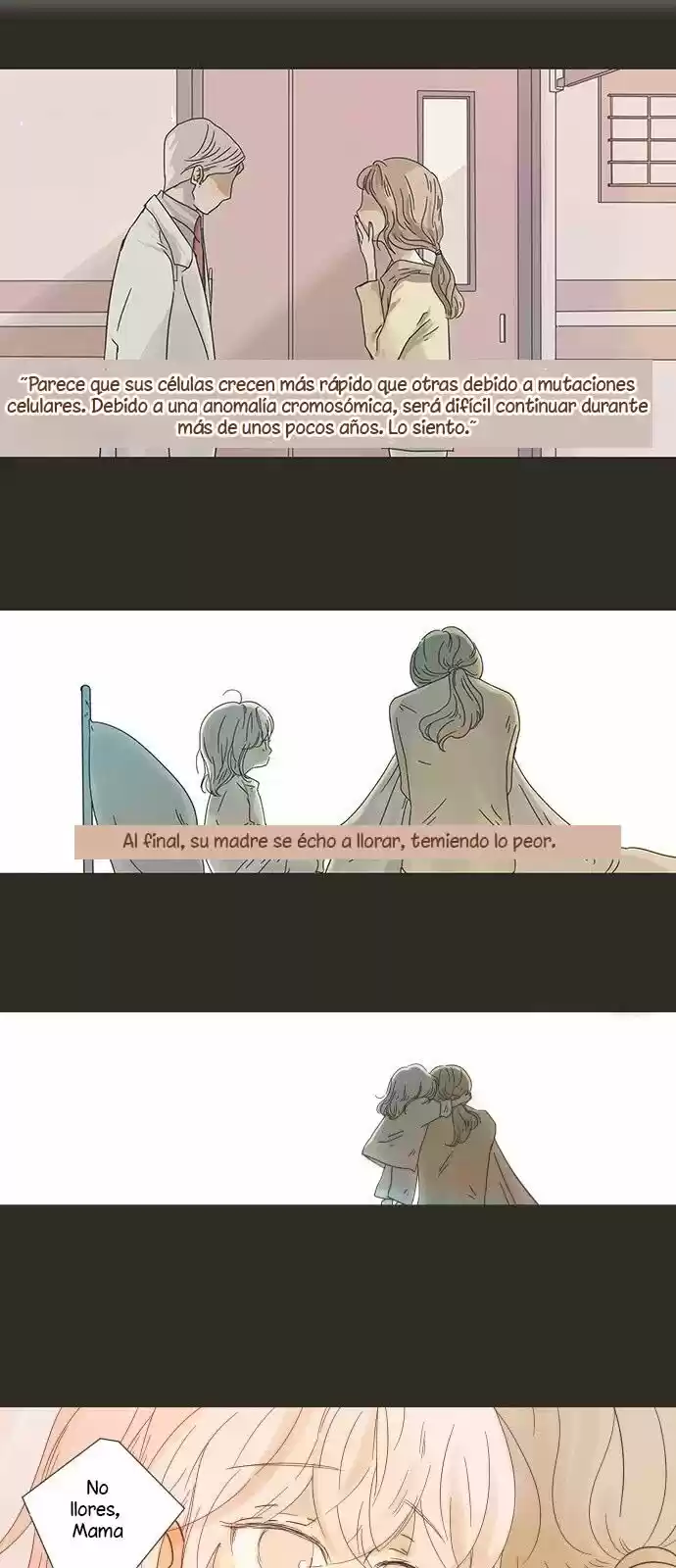 Chica Con Una Espada - Capítulo 1 - Página 8 - LectorTMOo