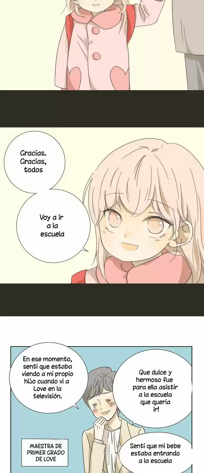 Chica Con Una Espada - Capítulo 1 - Página 11 - LectorTMOo