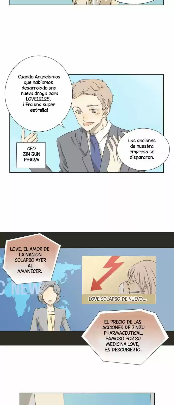 Chica Con Una Espada - Capítulo 1 - Página 12 - LectorTMOo