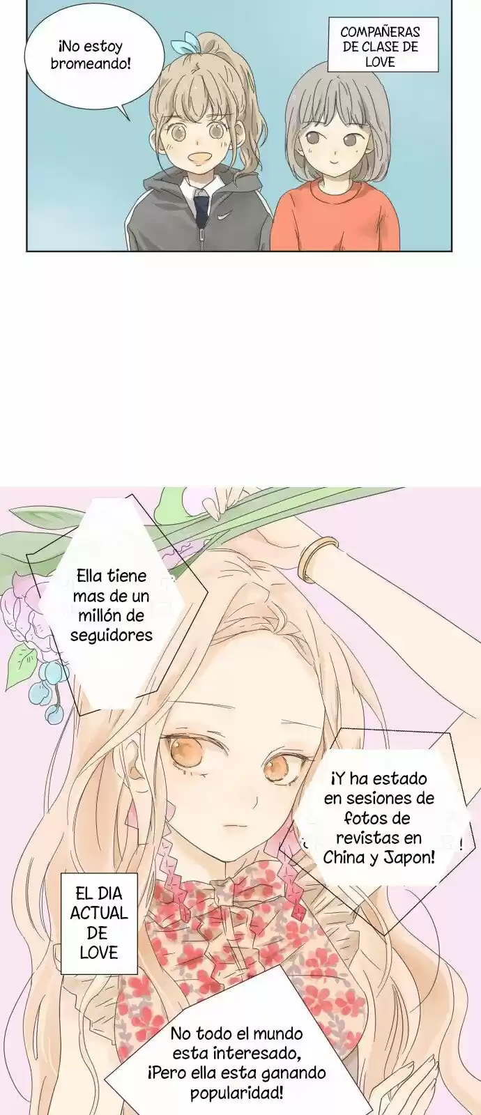 Chica Con Una Espada - Capítulo 1 - Página 14 - LectorTMOo