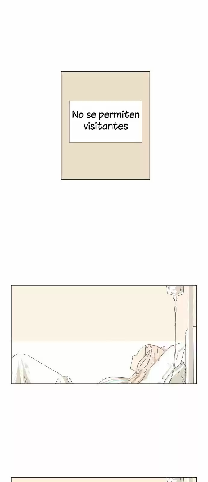 Chica Con Una Espada - Capítulo 1 - Página 19 - LectorTMOo