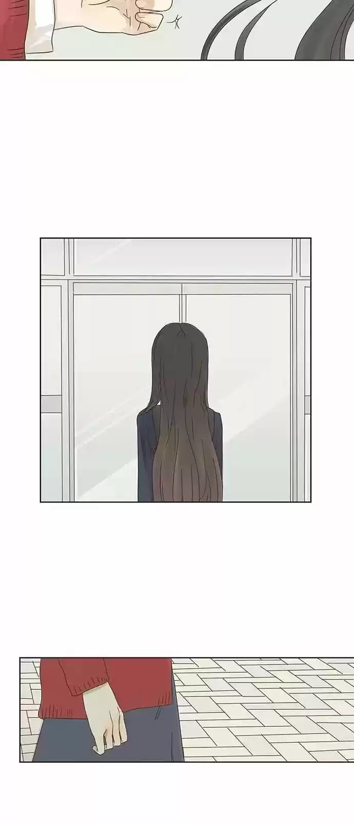 Chica Con Una Espada - Capítulo 2 - Página 5 - LectorTMOo