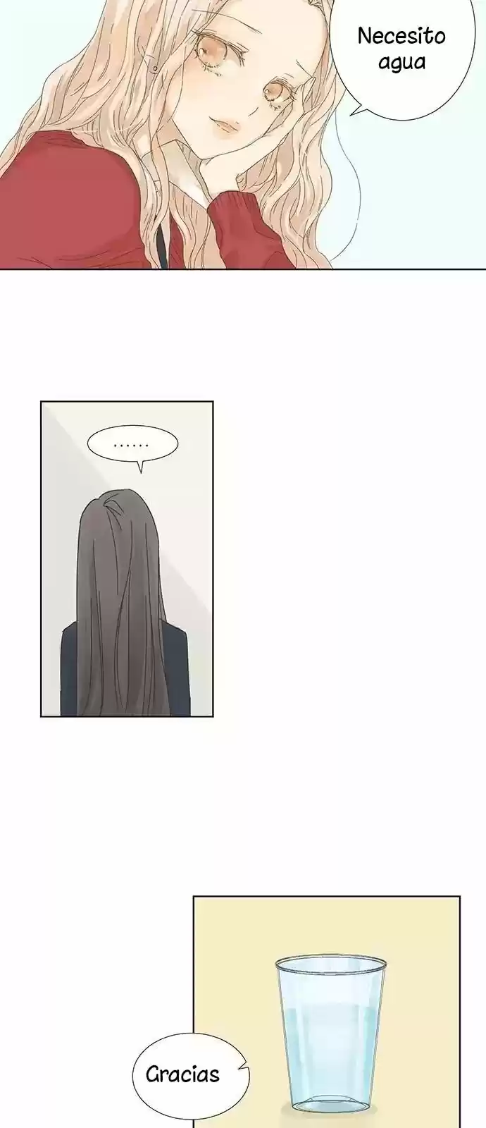 Chica Con Una Espada - Capítulo 2 - Página 12 - LectorTMOo