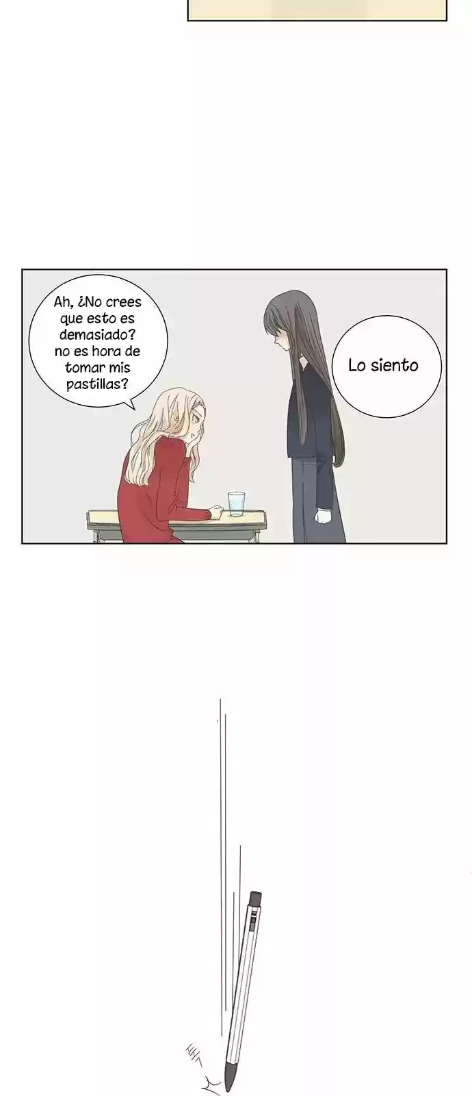 Chica Con Una Espada - Capítulo 2 - Página 13 - LectorTMOo