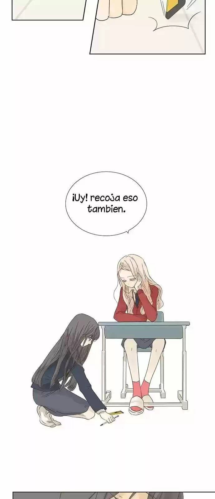 Chica Con Una Espada - Capítulo 2 - Página 14 - LectorTMOo