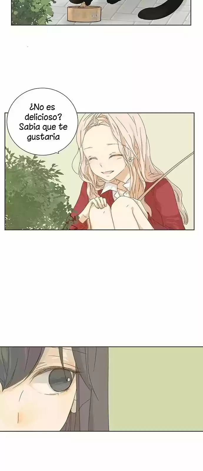 Chica Con Una Espada - Capítulo 2 - Página 28 - LectorTMOo