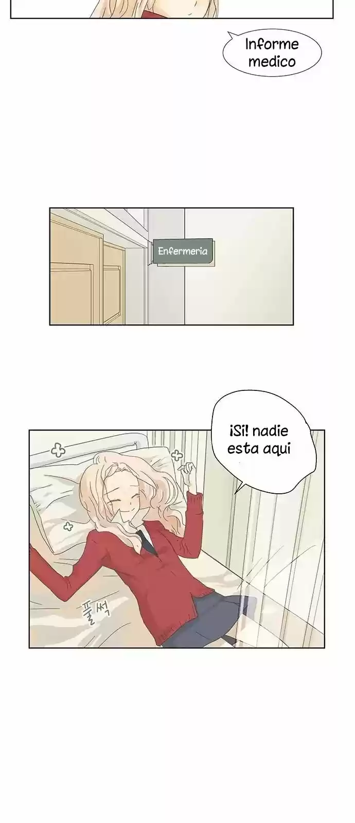 Chica Con Una Espada - Capítulo 2 - Página 30 - LectorTMOo