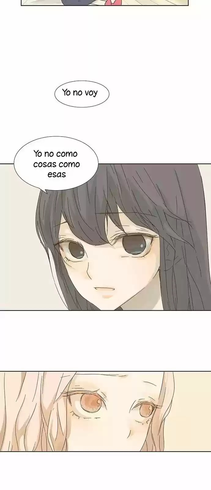 Chica Con Una Espada - Capítulo 2 - Página 31 - LectorTMOo