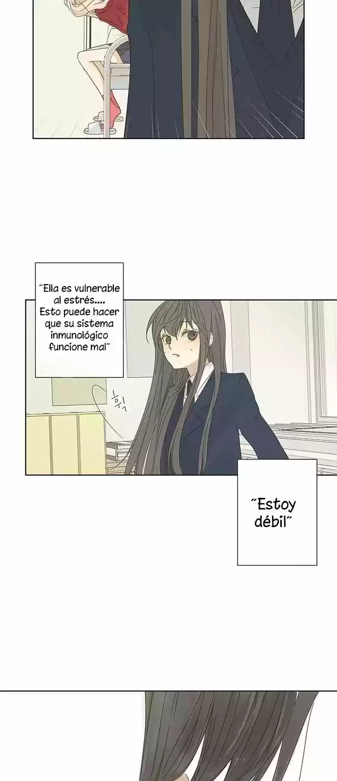 Chica Con Una Espada - Capítulo 2 - Página 33 - LectorTMOo