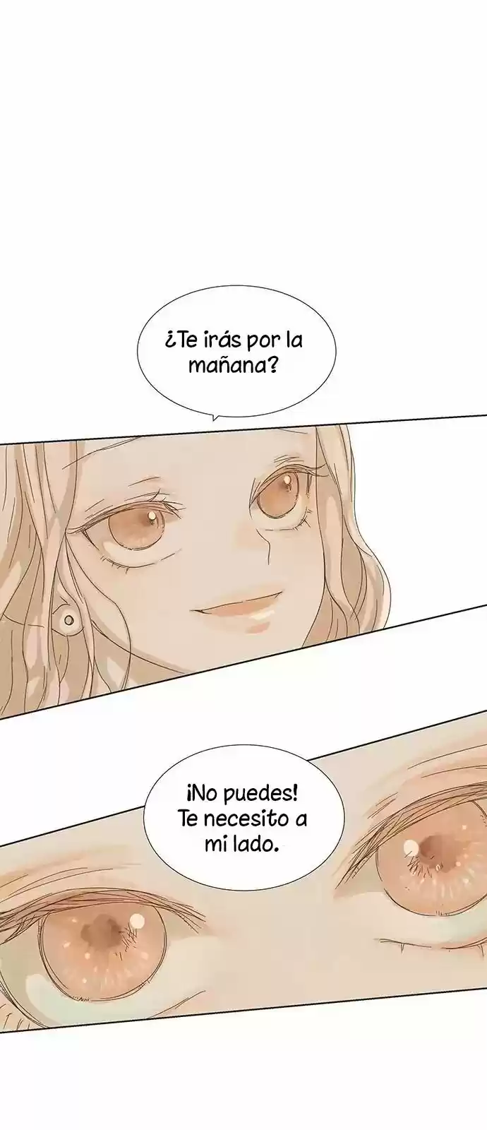 Chica Con Una Espada - Capítulo 2 - Página 35 - LectorTMOo
