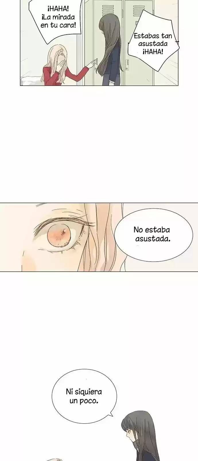 Chica Con Una Espada - Capítulo 2 - Página 37 - LectorTMOo