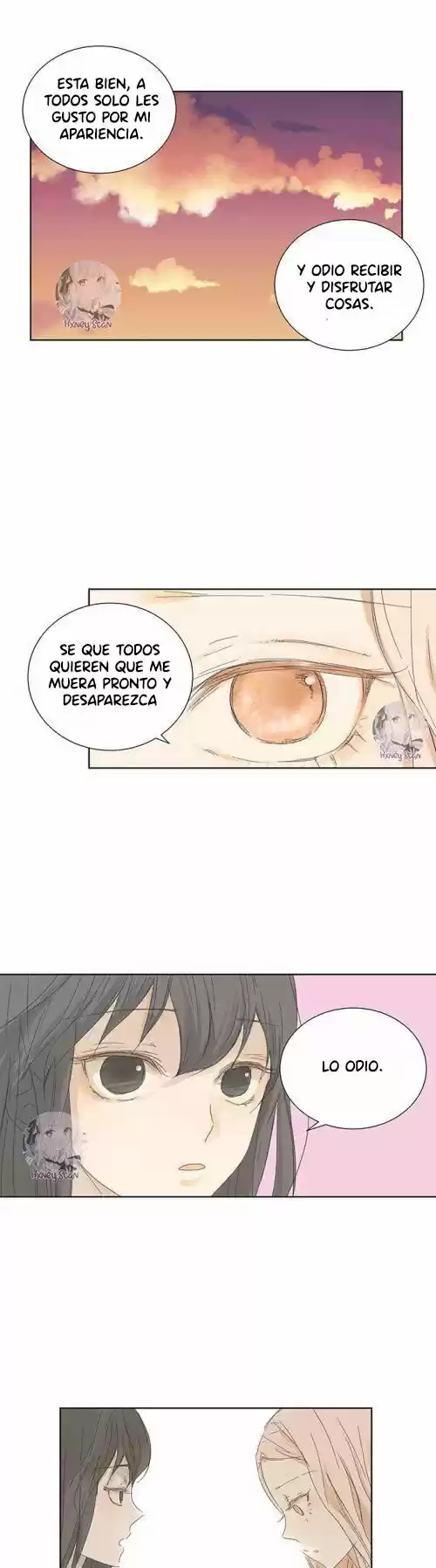 Chica Con Una Espada - Capítulo 3 - Página 9 - LectorTMOo