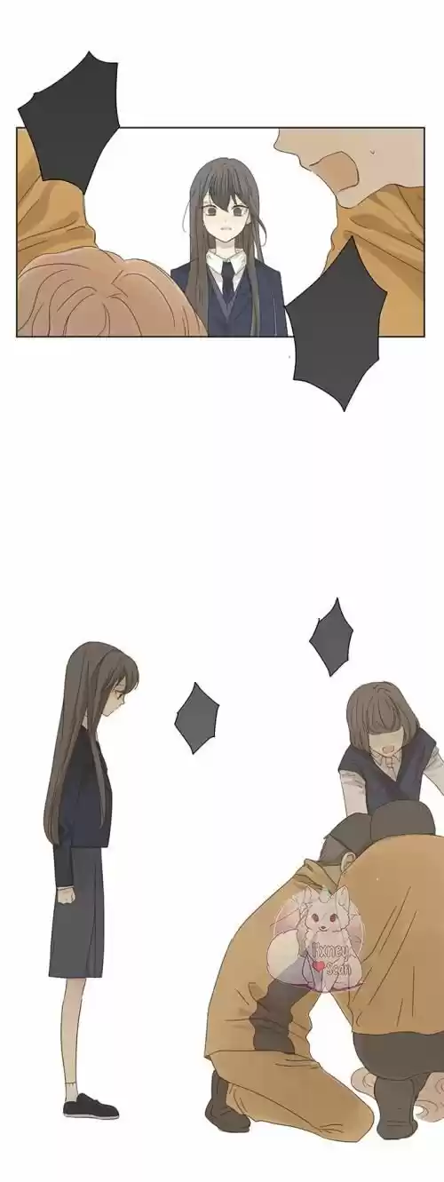 Chica Con Una Espada - Capítulo 4 - Página 4 - LectorTMOo