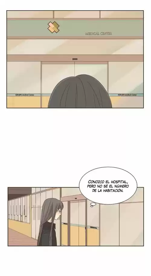 Chica Con Una Espada - Capítulo 4 - Página 11 - LectorTMOo