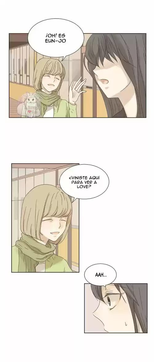 Chica Con Una Espada - Capítulo 4 - Página 12 - LectorTMOo