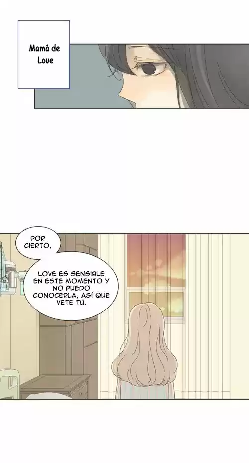 Chica Con Una Espada - Capítulo 4 - Página 14 - LectorTMOo