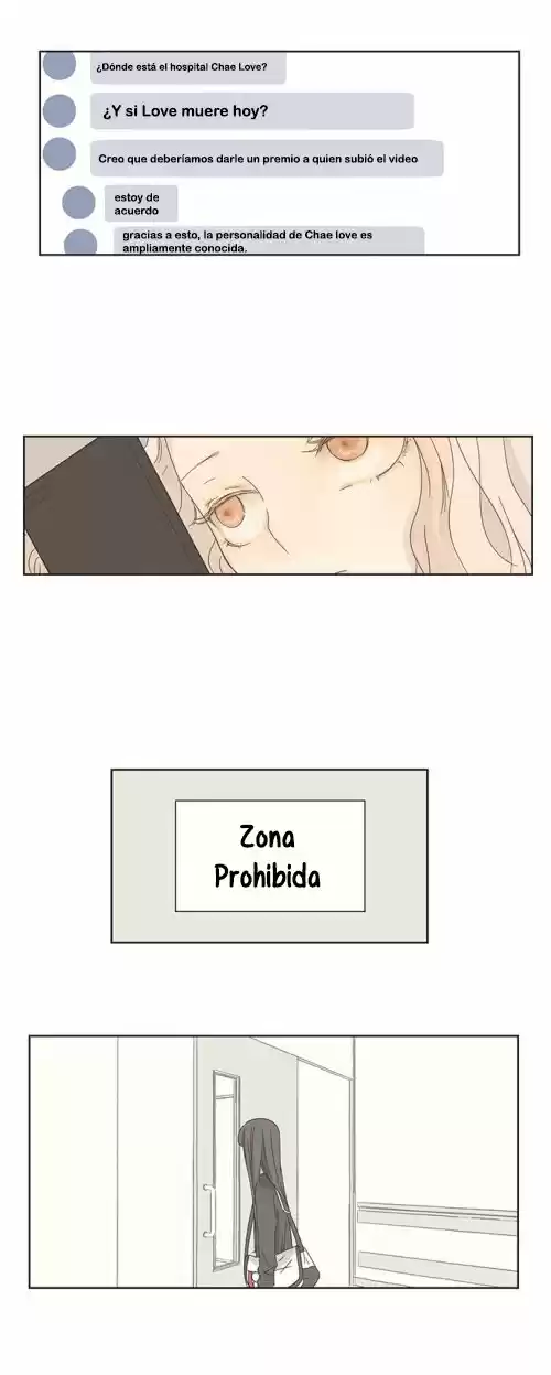 Chica Con Una Espada - Capítulo 4 - Página 16 - LectorTMOo
