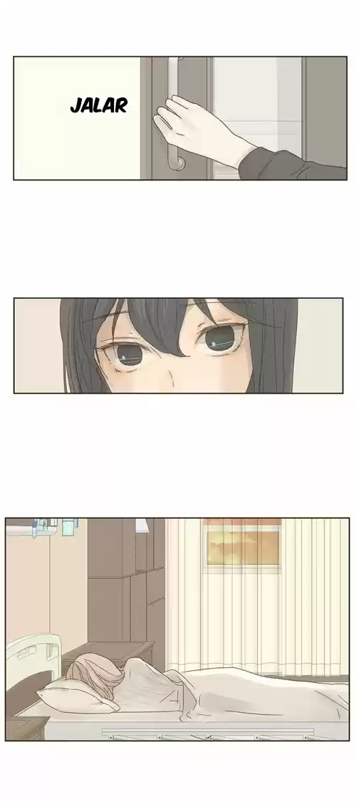 Chica Con Una Espada - Capítulo 4 - Página 17 - LectorTMOo