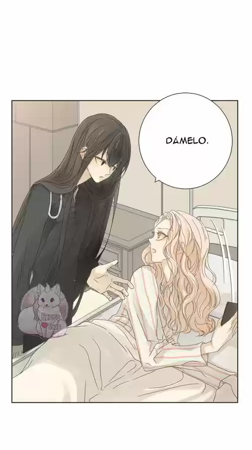 Chica Con Una Espada - Capítulo 4 - Página 19 - LectorTMOo