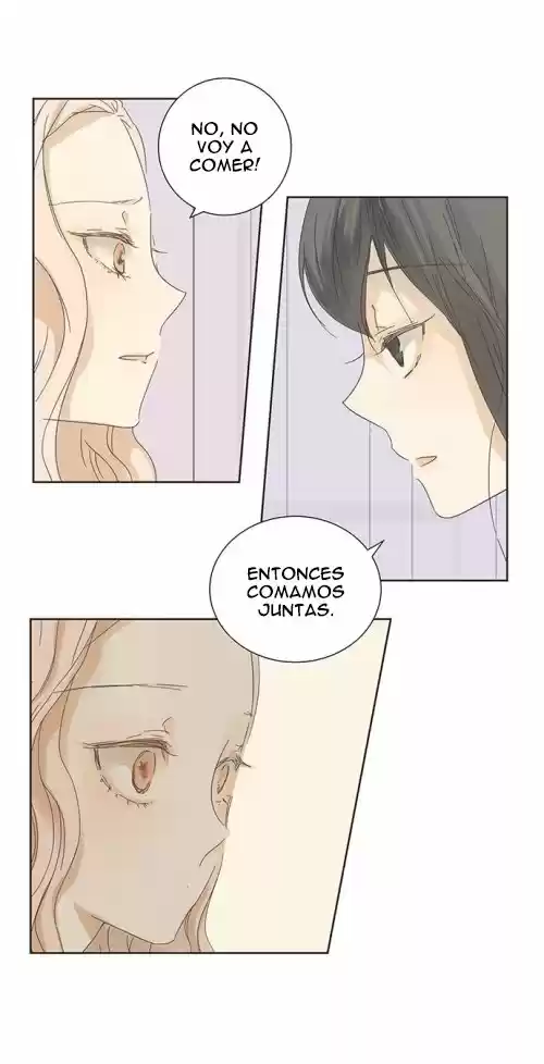 Chica Con Una Espada - Capítulo 4 - Página 23 - LectorTMOo