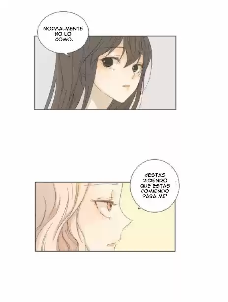 Chica Con Una Espada - Capítulo 4 - Página 26 - LectorTMOo