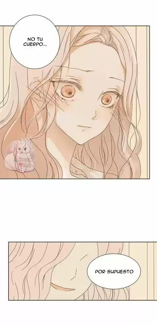 Chica Con Una Espada - Capítulo 4 - Página 28 - LectorTMOo