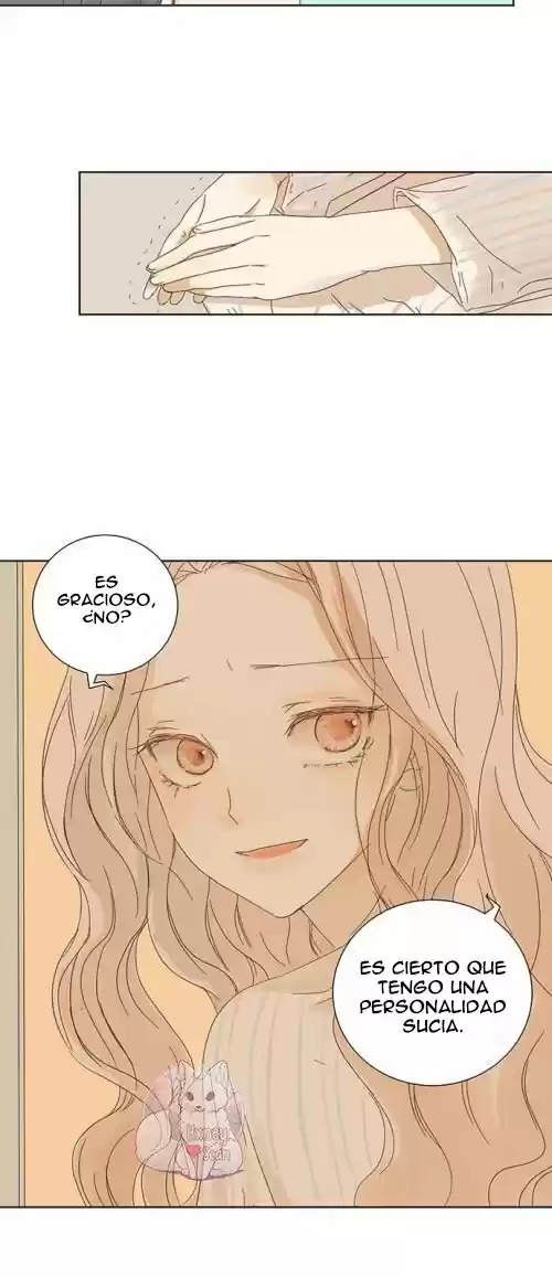 Chica Con Una Espada - Capítulo 4 - Página 31 - LectorTMOo