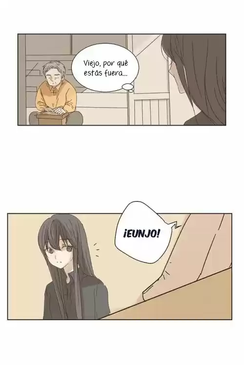 Chica Con Una Espada - Capítulo 4 - Página 41 - LectorTMOo