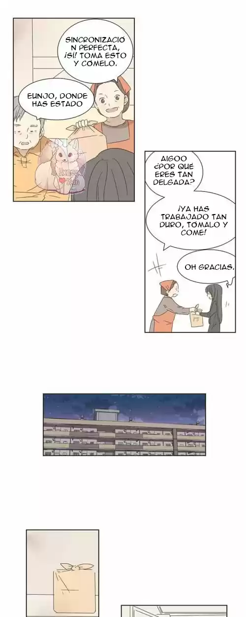 Chica Con Una Espada - Capítulo 4 - Página 42 - LectorTMOo