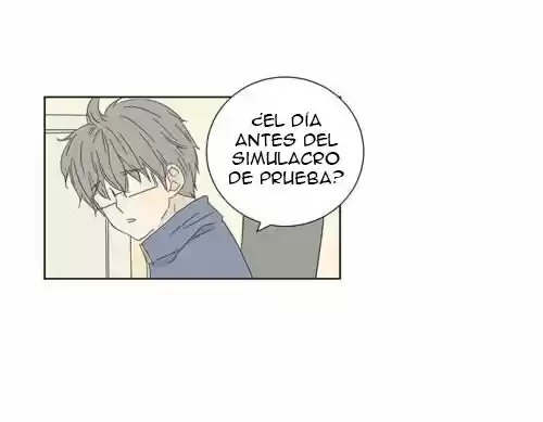 Chica Con Una Espada - Capítulo 4 - Página 45 - LectorTMOo