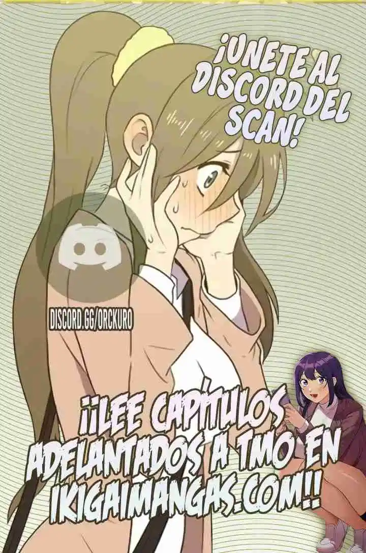Chica Condenada capítulo 1 página 12
