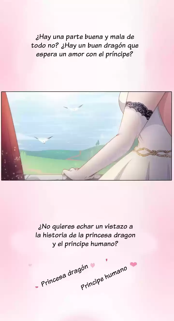 Chica Dragon Enamorada - Capítulo 1 - Página 5 - LectorTMOo