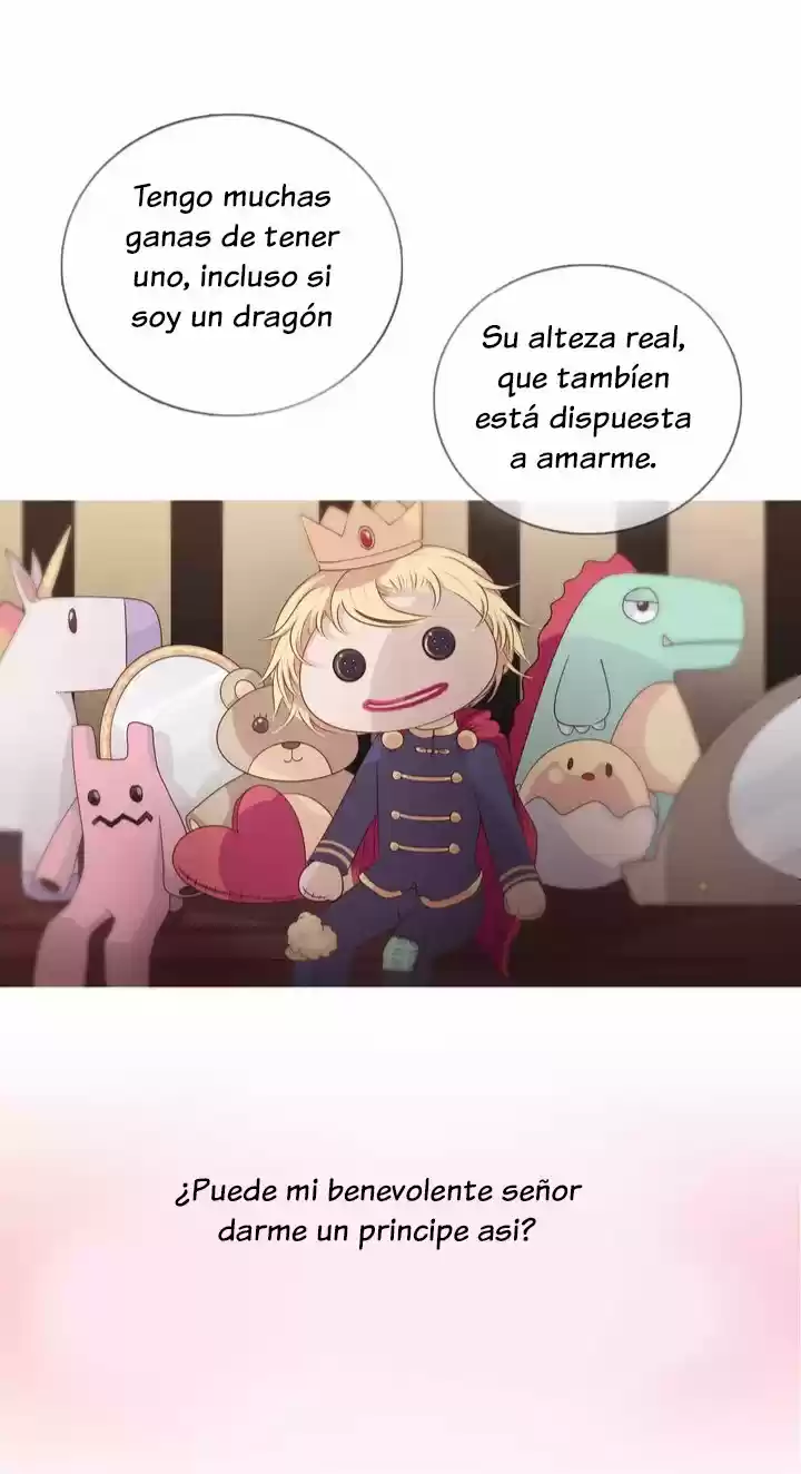 Chica Dragon Enamorada - Capítulo 1 - Página 8 - LectorTMOo