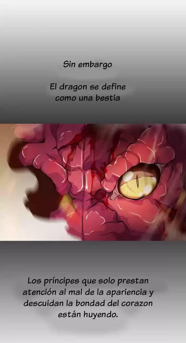 Chica Dragon Enamorada - Capítulo 1 - Página 10 - LectorTMOo