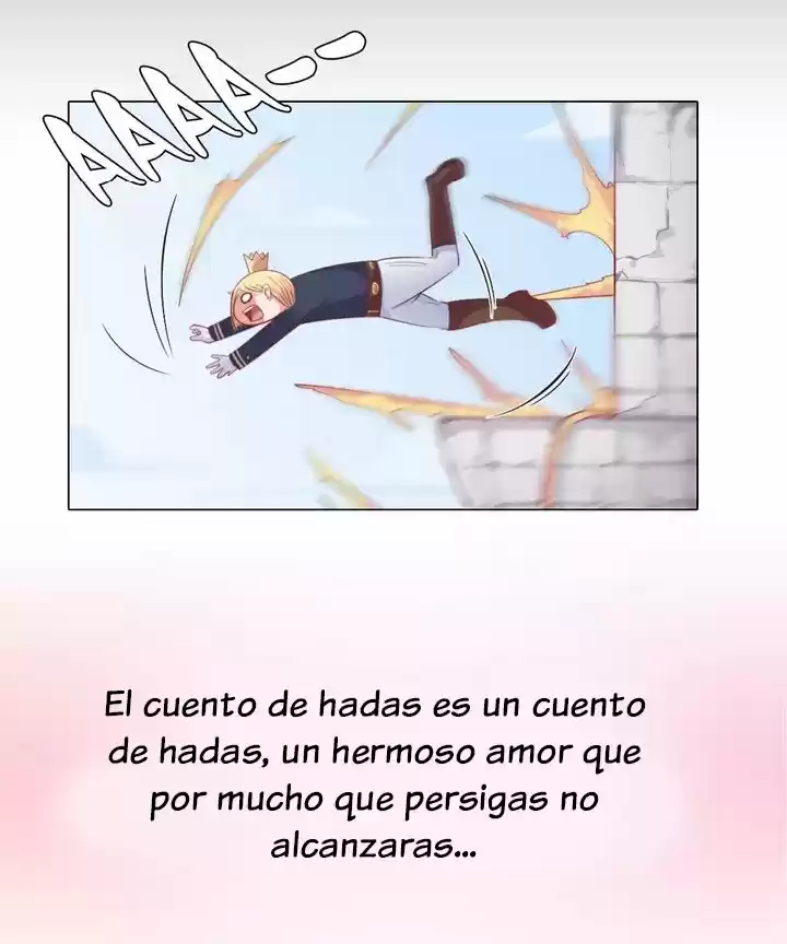 Chica Dragon Enamorada - Capítulo 1 - Página 11 - LectorTMOo