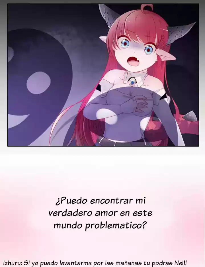 Chica Dragon Enamorada - Capítulo 1 - Página 21 - LectorTMOo