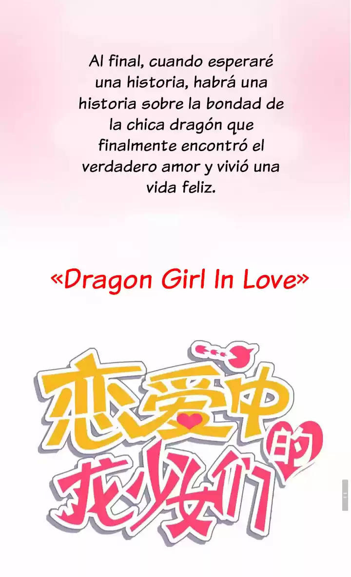 Chica Dragon Enamorada - Capítulo 1 - Página 22 - LectorTMOo
