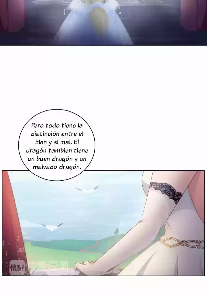 Chica Dragon Enamorada - Capítulo 2 - Página 4 - LectorTMOo