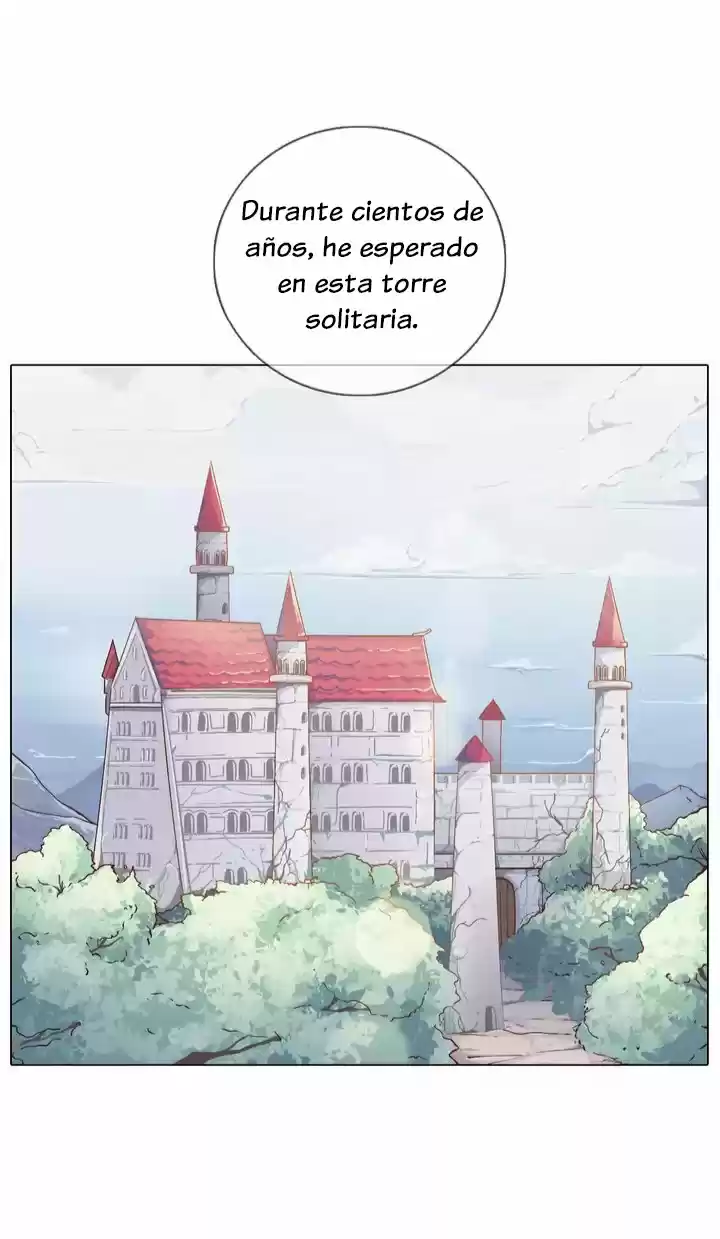 Chica Dragon Enamorada - Capítulo 2 - Página 7 - LectorTMOo