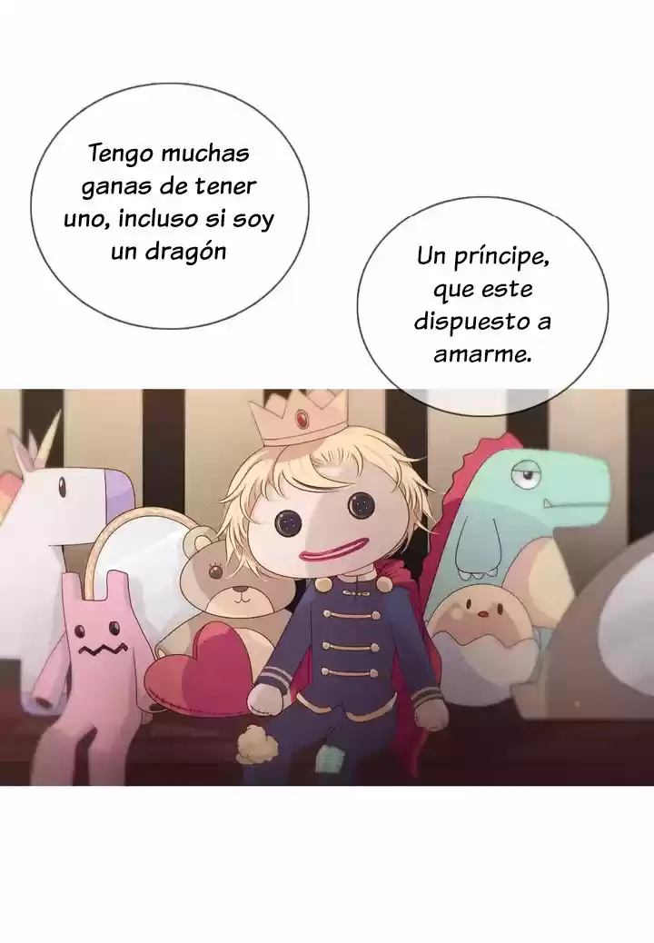 Chica Dragon Enamorada - Capítulo 2 - Página 8 - LectorTMOo